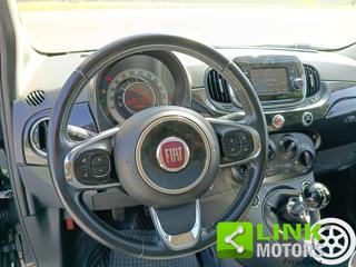 FIAT 500 usata, con Controllo trazione