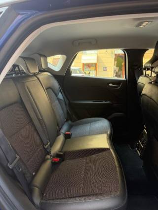 RENAULT Captur usata, con ESP