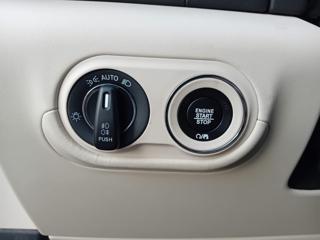 MASERATI Levante usata, con Cruise Control