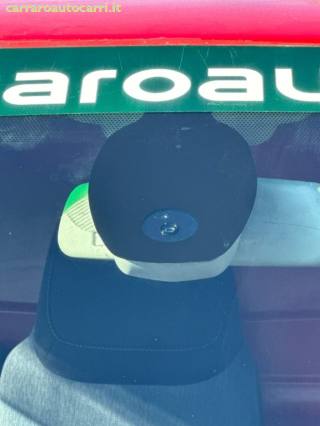 OPEL Vivaro usata, con Filtro antiparticolato