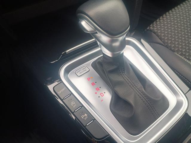 KIA XCeed usata, con Vivavoce