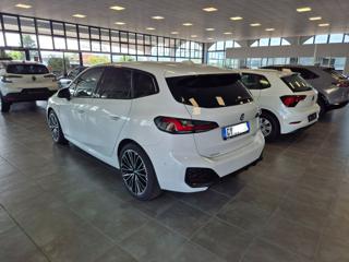 BMW 218 usata, con Autoradio