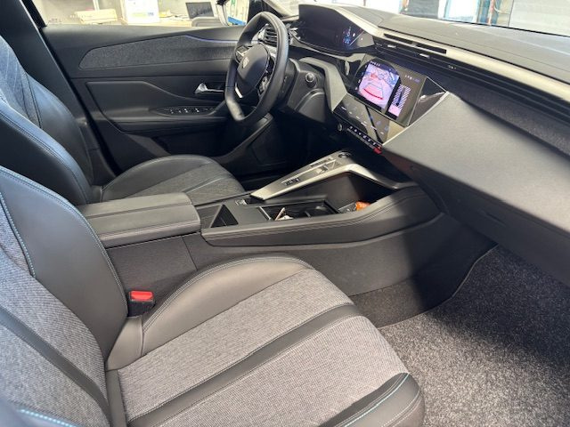 PEUGEOT 408 usata, con Controllo trazione