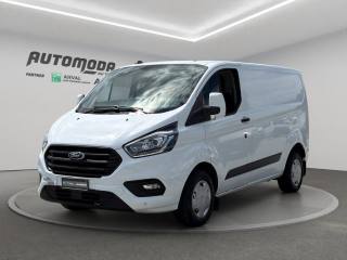FORD Transit Custom L1H1 2.0 130 CV