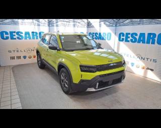 JEEP Avenger usata 1