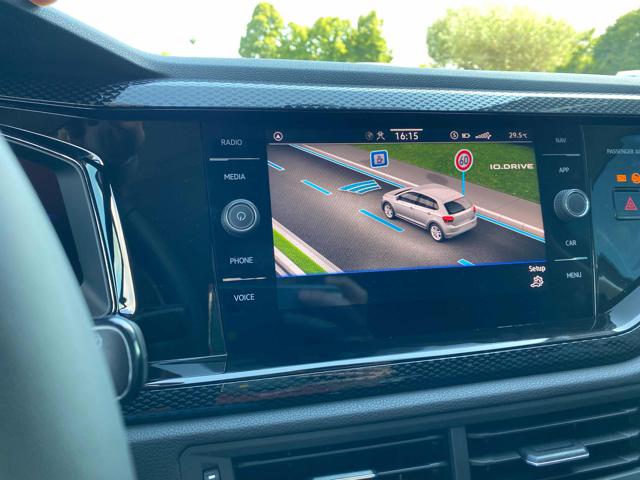 VOLKSWAGEN Polo usata, con Specchietti laterali elettrici