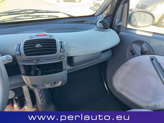 SMART ForTwo usata, con ESP