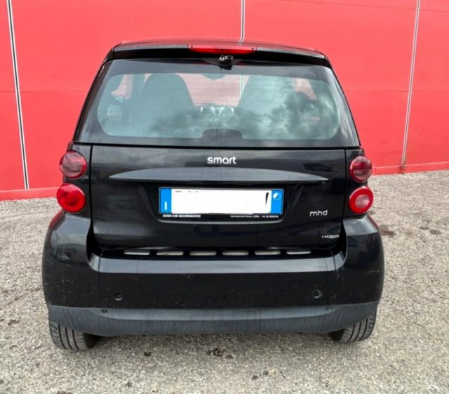 SMART ForTwo usata, con ESP