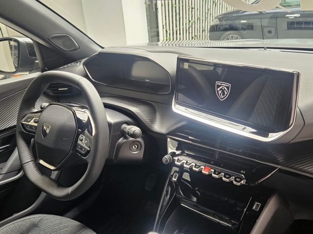 PEUGEOT 2008 usata, con Cronologia tagliandi