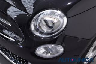 FIAT 500 usata, con Ruotino