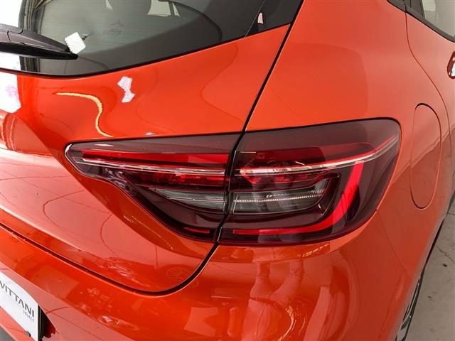 RENAULT Clio usata, con Cruise Control