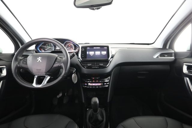 PEUGEOT 2008 usata 4