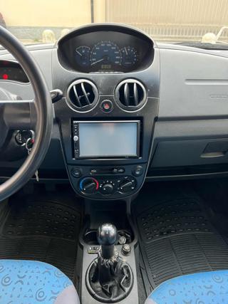 CHEVROLET Matiz usata, con Climatizzatore