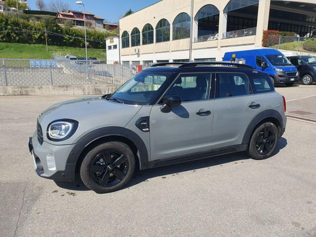 MINI Countryman usata, con Airbag laterali