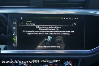 AUDI Q3 usata, con Bracciolo