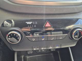 HYUNDAI Tucson usata, con Bluetooth