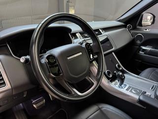LAND ROVER Range Rover Sport usata, con Cerchi in lega