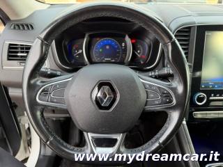 RENAULT Koleos usata, con Climatizzatore