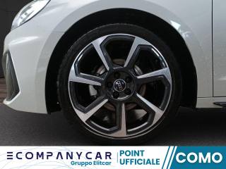 AUDI A1 usata, con Cerchi in lega