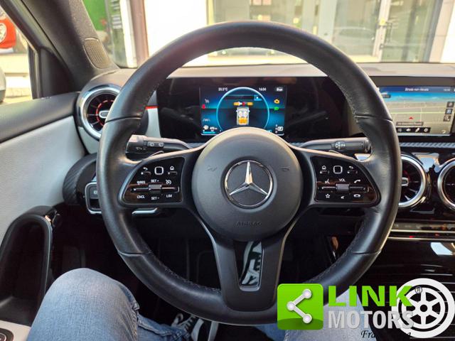 MERCEDES-BENZ A 180 usata, con Alzacristalli elettrici