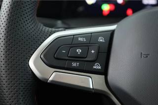VOLKSWAGEN Golf GTI usata, con Sedili riscaldati