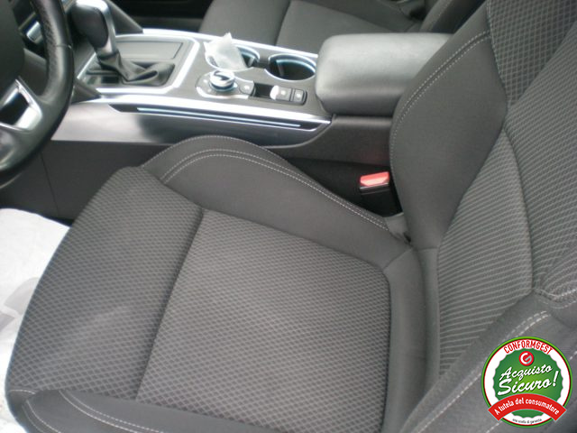 RENAULT Talisman usata, con Regolazione elettrica sedili