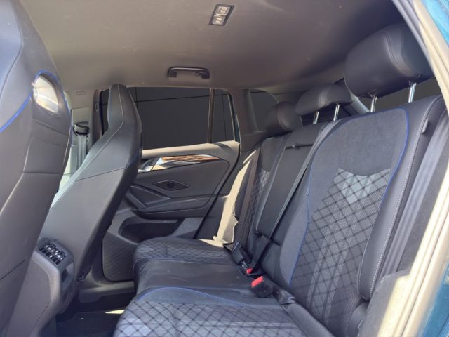 VOLKSWAGEN Tiguan usata, con ESP