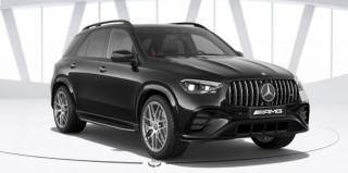 MERCEDES-BENZ GLE 53 AMG 4Matic+ Mild Hybrid AMG Line Premium