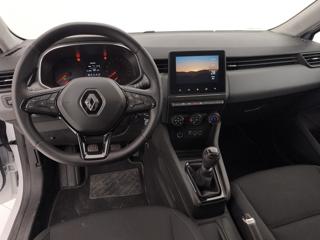 RENAULT Clio usata, con Fendinebbia