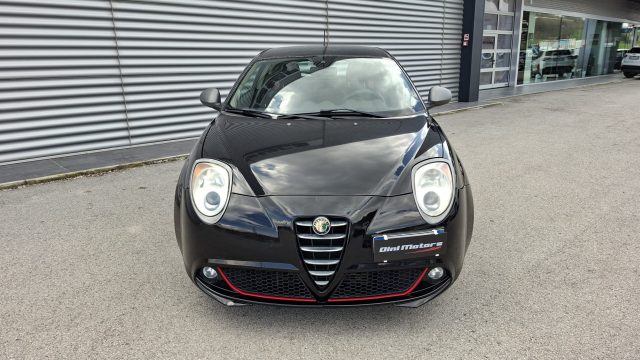 ALFA ROMEO MiTo usata, con Airbag
