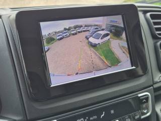 FIAT Ducato usata, con Volante multifunzione