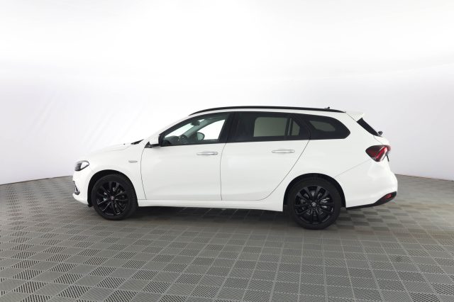 FIAT Tipo usata 5