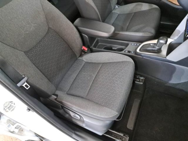 TOYOTA Yaris Cross usata, con Controllo elettronico della corsia