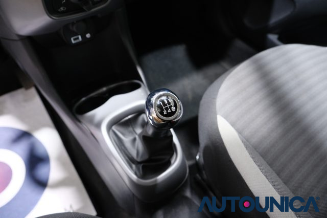 TOYOTA Aygo usata 29