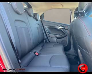 FIAT 500X usata, con Sensore di pioggia