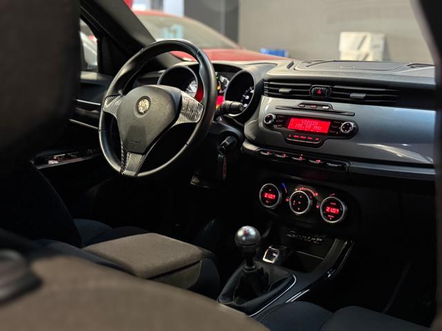 ALFA ROMEO Giulietta usata, con ESP