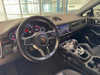 PORSCHE Cayenne usata, con Luci diurne LED