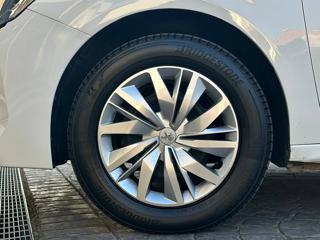 PEUGEOT 208 usata, con Servosterzo