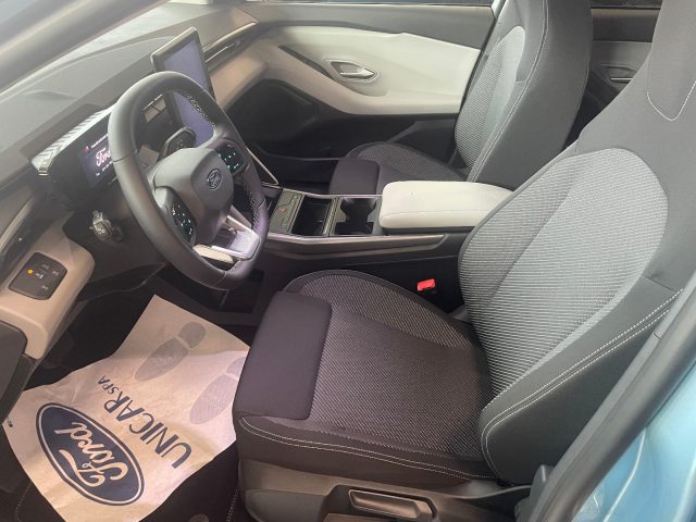 FORD Explorer usata, con Cruise Control