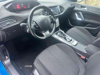PEUGEOT 308 usata, con Cruise Control
