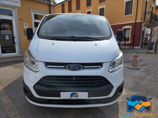 FORD Transit Custom usata, con Airbag
