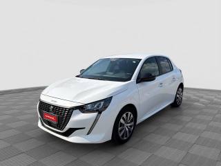 PEUGEOT 208 208 PureTech 100 Stop&Start 5 porte Active