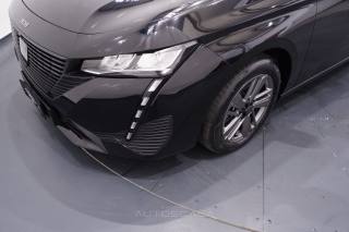 PEUGEOT 308 usata, con Bracciolo