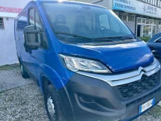 CITROEN Jumper usata 12