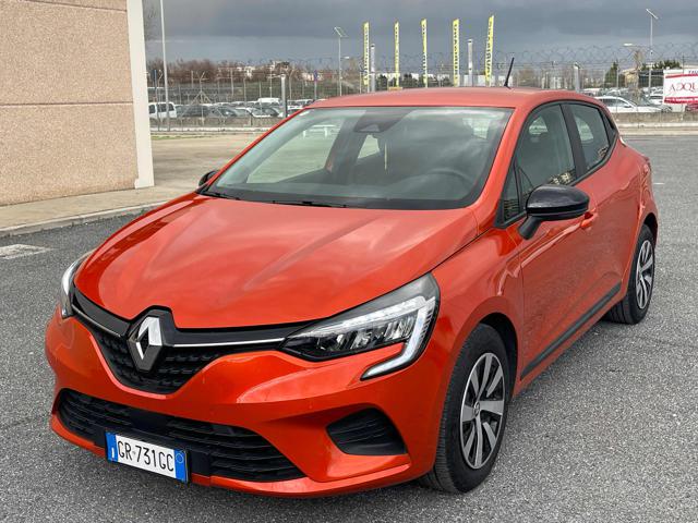 RENAULT Clio usata, con Airbag
