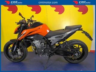 KTM 790 Duke usata 2