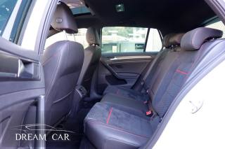VOLKSWAGEN Golf GTI usata, con Climatizzatore