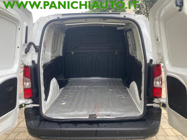 CITROEN Berlingo usata, con Cruise Control