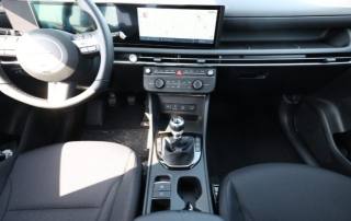 HYUNDAI Tucson usata, con Climatizzatore
