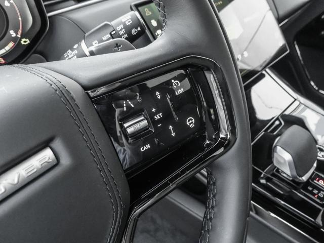 LAND ROVER Range Rover Sport usata, con Cruise Control